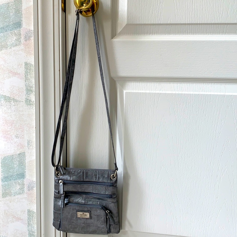 Nicole Miller Crossbody‎